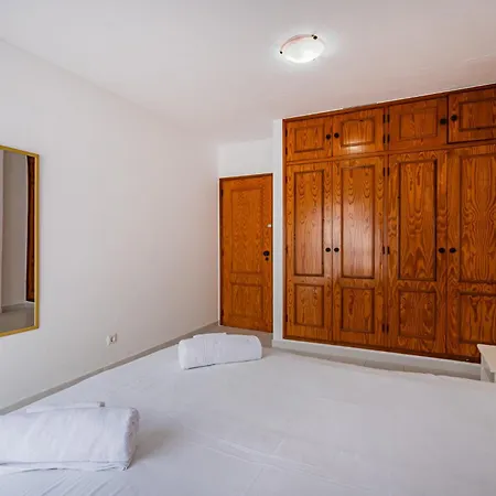 Appartamento Seaview Ii By Dreamplaces Albufeira