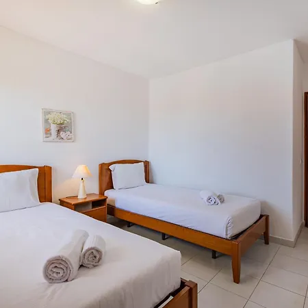 Appartamento Seaview Ii By Dreamplaces Albufeira